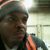 Keith Sturdivant