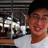 Tsang-Ping Yang
