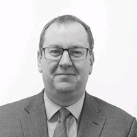 Paul Trudgeon