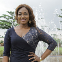 Morenike Elizabeth Igago