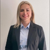 Isabel Cristina Rodriguez