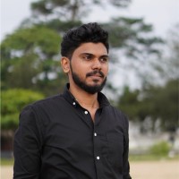 Ubaid Mannethodi