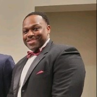 Demetrice Padgett-Paul
