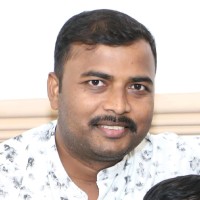 Ashwani Srivastava