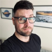 Matt Burfield