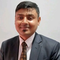 Arjun Sharma