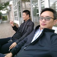 黄正武