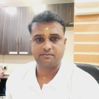 Pritiranjan Sahoo