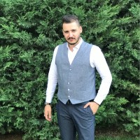 Muhammed Alper Arslan