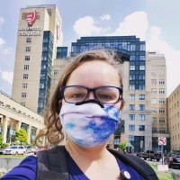 Angelica Levreault, Rn, Bsn