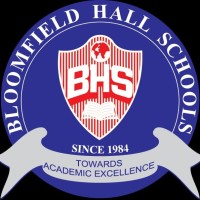 Bloomfield Hall School