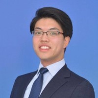 Lucas Wong