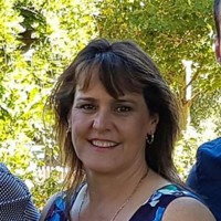 Patricia Maggs