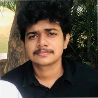 Deepak S R