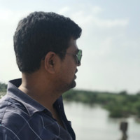 Mahesh T.