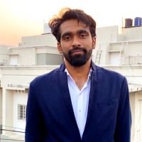 Sanyam Bharani
