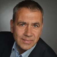 Bernd Heinrich