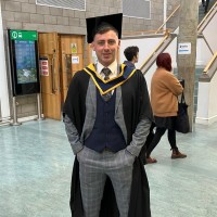 Liam Halpin