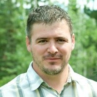 Chad Taylor