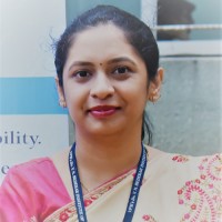 Dr. Pallavi Chandwaskar