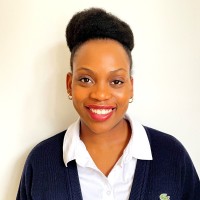 Stéphanie Maleba Baruti