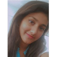 Dhanushya Venkatesh