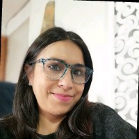 María Angélica Lara Soto