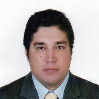 Ing. Jesus Flores Garduño