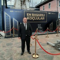 Serdal Yavi̇ç