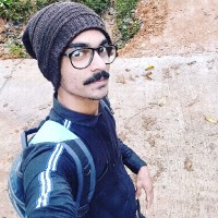 Vinay Poojari