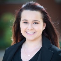 Sarah Olmstead