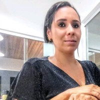Elaine Pereira