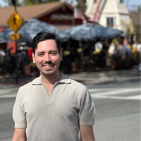 Nicolas Barrientos