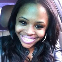 Shenelle Green