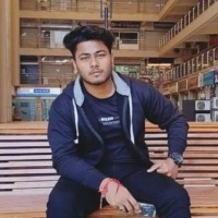 Rakesh Samanta