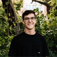 Aaron Swedeen
