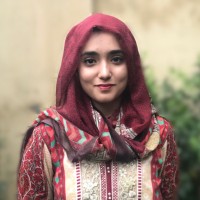 Ashja Tariq