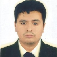 Dante Vladimir Mogollón Contreras