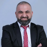 Ziad Marmash