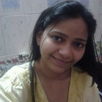 Nisha Jain