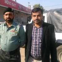 Awais Qureshi