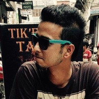 Rakesh Basnet