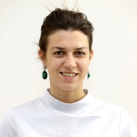 Coline Bouvart