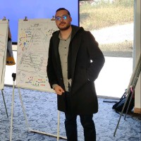 Oussama Marary