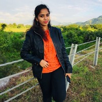 Chaitra B.