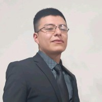 Cesar Jesus Cruz Gonzalez