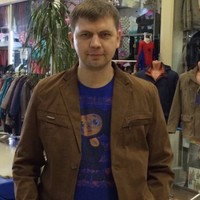 Олег Родзевич