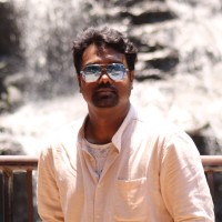 Saisireesh Cheruku