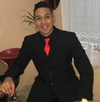 Luiz Fernando Bianghi Soares