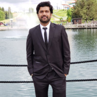 Jaykumar Patel